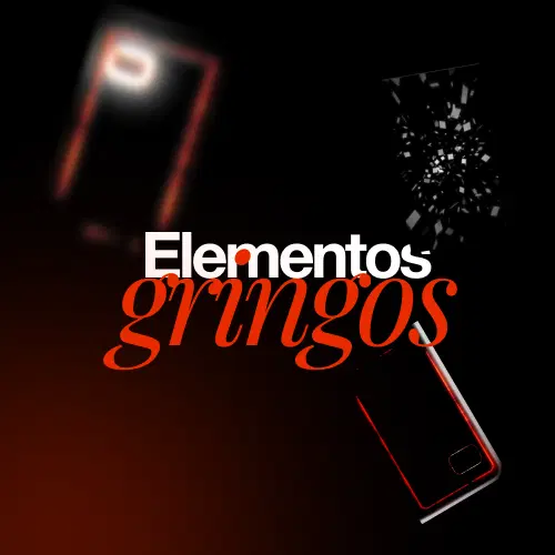 Arquivos gringos EXCLUSIVOS