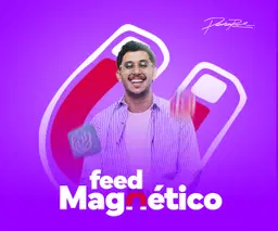 Método Feed Magnético