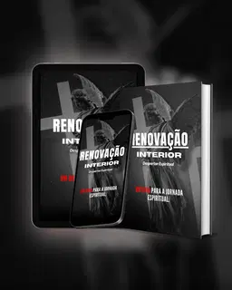 RENOVAÇÃO INTERIOR