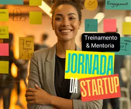 Jornada da Startup
