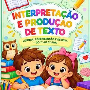 Interpretação e Produção de Texto