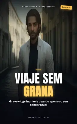 Vlog de Viagem: Como Começar com Pouco Dinheiro