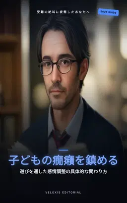 幼儿情绪教育：应对发脾气与挫折的趣味工具