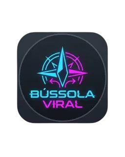 Bússola Viral
