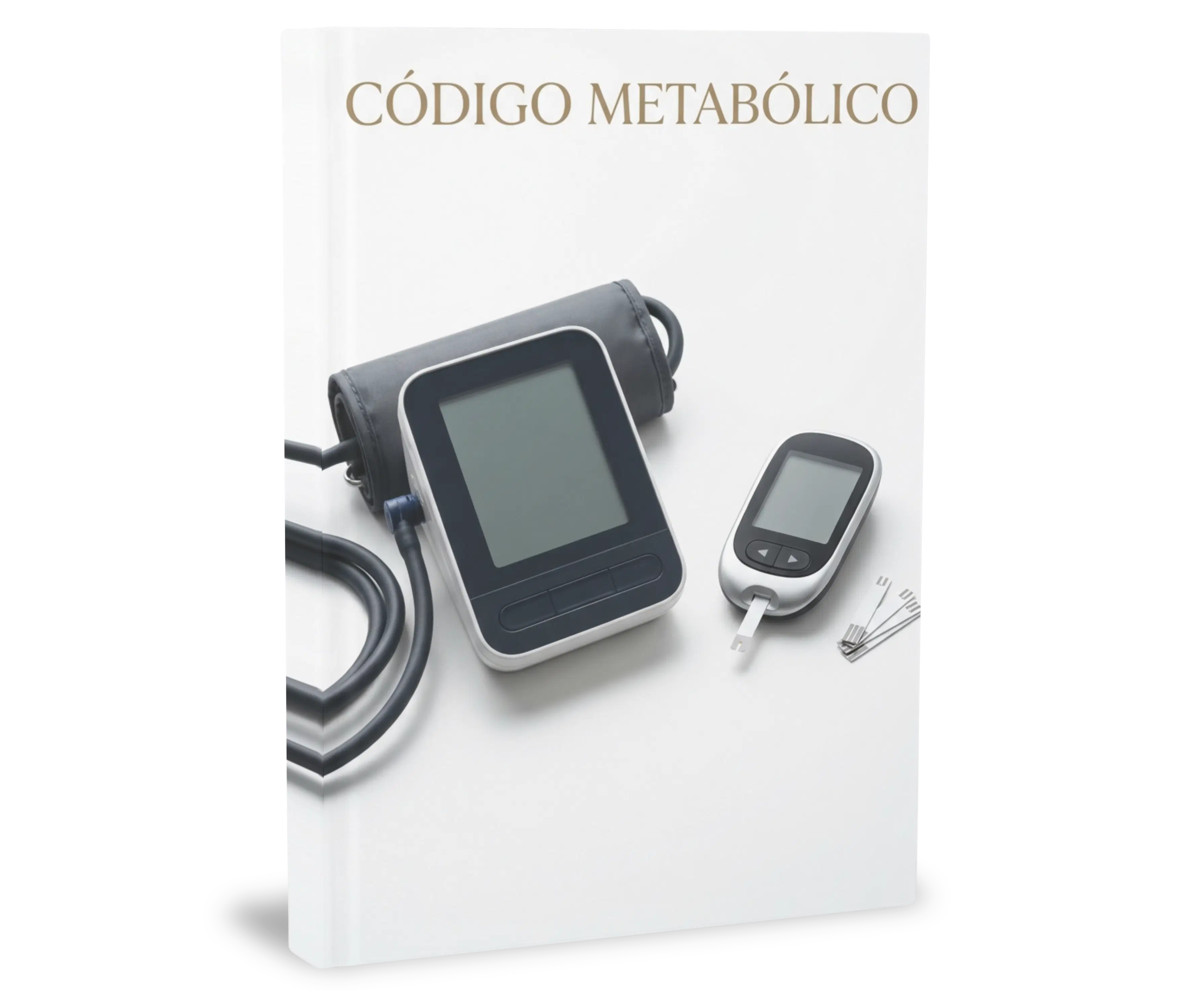 EQUILIBRIO METABÓLICO – Guía Exclusiva