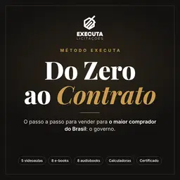 Do Zero ao Contrato · Método Executa
