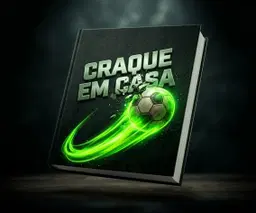 Craque em casa