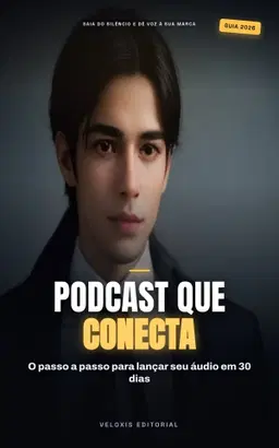 Podcast de Storytelling para Marcas