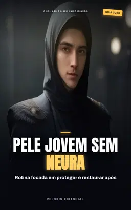 Pele Jovem e Saudável: Guia de Cuidados Anti-Idade