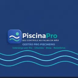 PiscinaPro - Acesso Anual
