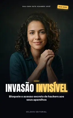 Sua Casa Inteligente Segura