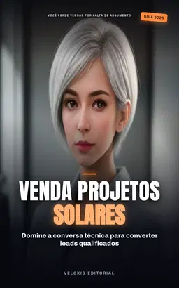 Vendas Consultivas em Energia Renovável