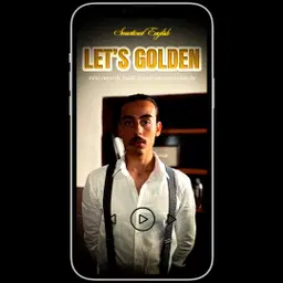Desafio Let's Golden