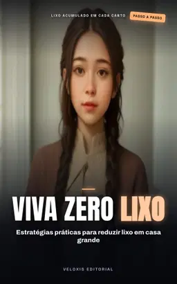 Zero Lixo na Família: Guia Prático de Transição