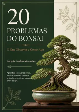 20 Problemas do Bonsai