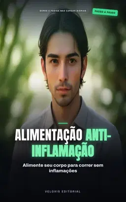 Nutrição Anti‑Inflamação para Atletas de Resistência