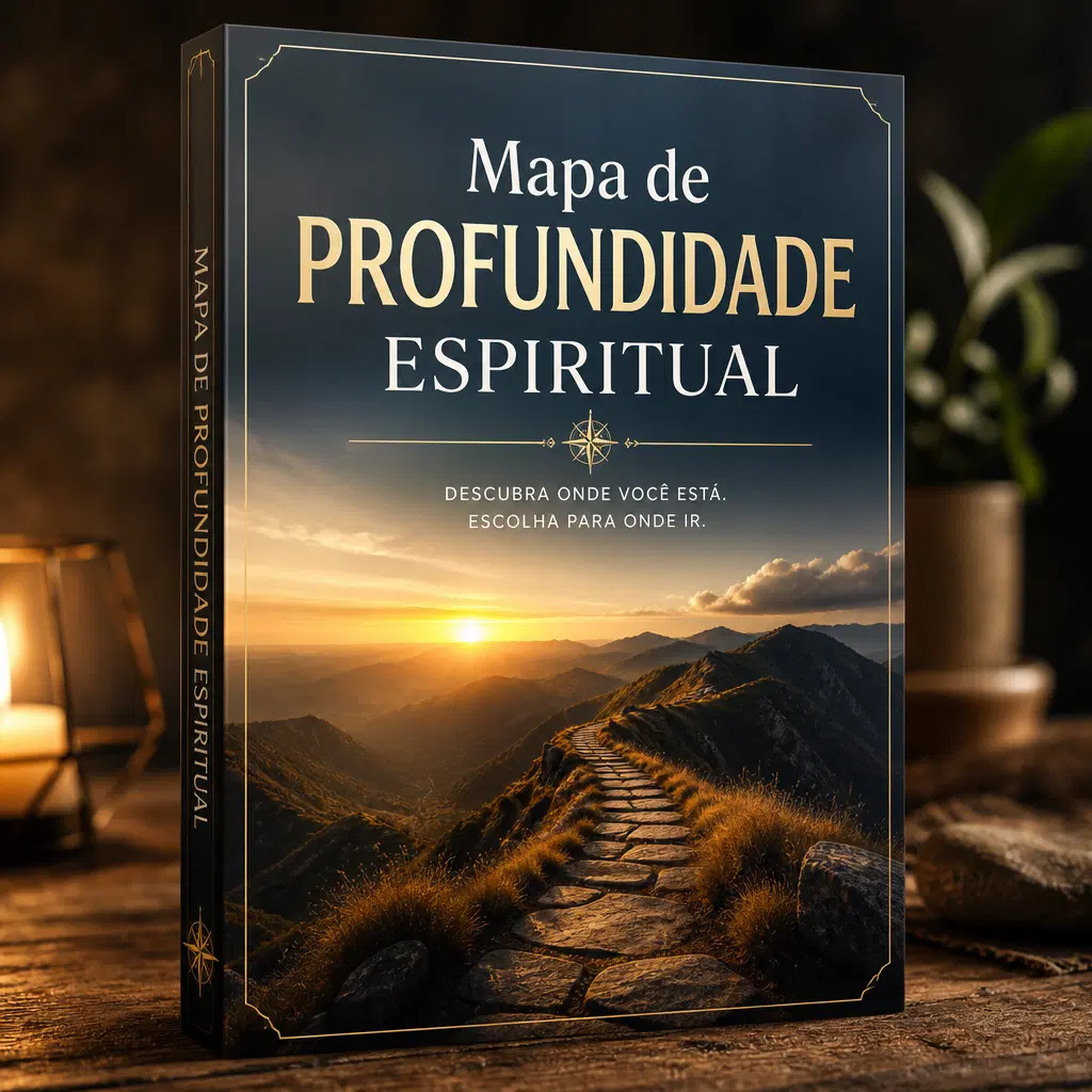 Mapa de Profundidade Espiritual