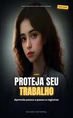 Proteja seu Conteúdo: Guia de Propriedade Intelectual