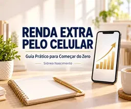 Renda Extra pelo Celular