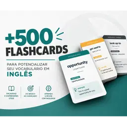 +500  Flashcards