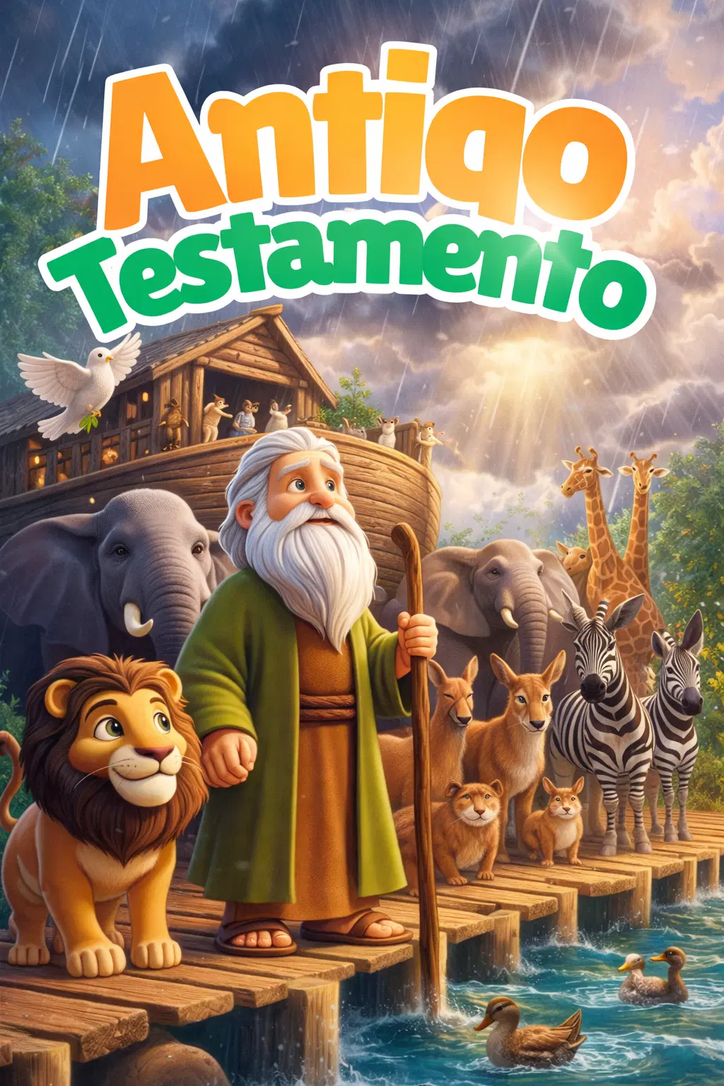 Antigo Testamento