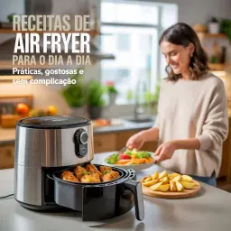 Air Fryer Todo Dia