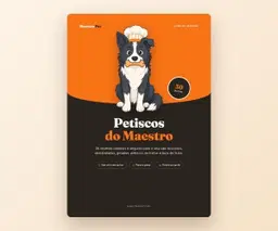 Petiscos do Maestro