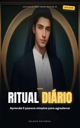 Rituais Diários de Gratidão