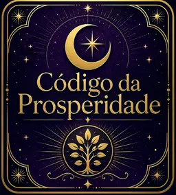 Código da Prosperidade | Oficial