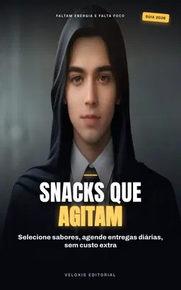 Snacks no Escritório: O Guia do Negócio de Assinaturas