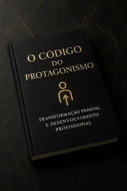 O CÓDIGO DO PROTAGONISMO