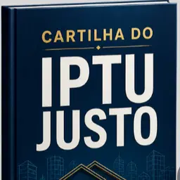 Cartilha do IPTU Justo