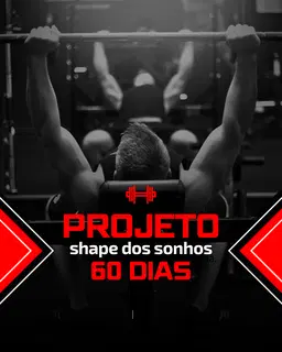 P60D Shape dos sonhos