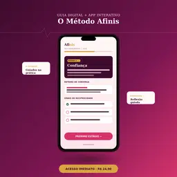 Método afinis