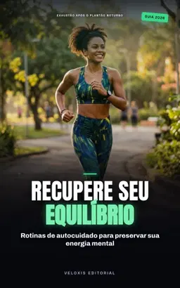 Plantão Noturno com Equilíbrio