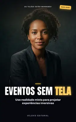 Realidade Mista: O Futuro dos Eventos Corporativos