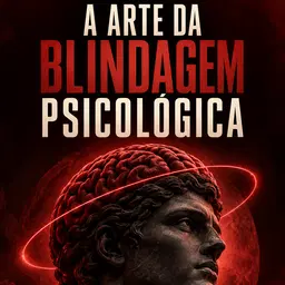 A Arte da Blindagem Psico lógica: O GUIA PARA SE LIBERTAR DE MANIPULADORES
