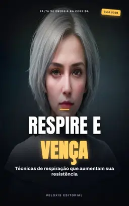 Respiração de Alta Performance para Endurance