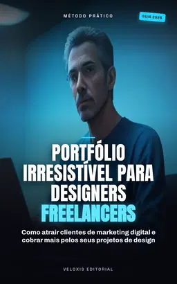 Portfólio Irresistível para Designers Freelancers