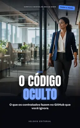 Portfólio de Data Science: Destaque sua Carreira