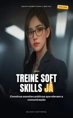 Programa de Soft Skills para Vendas de Alta Performance