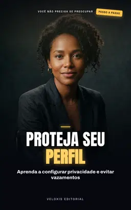 Segurança nas Redes: Proteja Seus Dados Pessoais