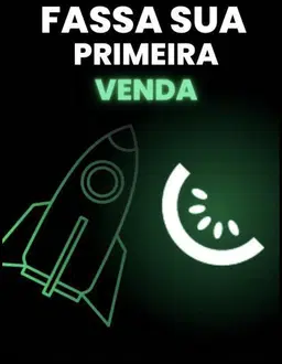 Faça Sua primeira venda do Marketing Digital.