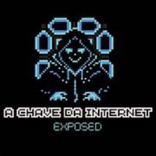 Grupo vip + A Chave da Internet