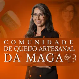 Comunidade de Queijo Artesanal da Maga