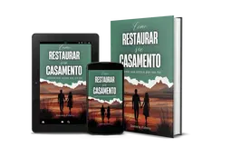 Como Restaurar Seu Casamento - Plano VIP