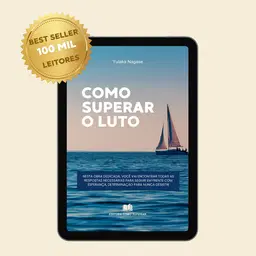 E-Book Como Superar O Luto