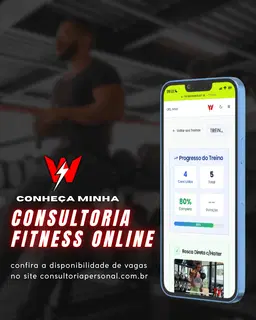 CONSULTORIA ONLINE SEMESTRAL