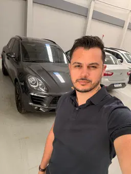 🚙 MÉTODO START ANTES DO LEILÃO