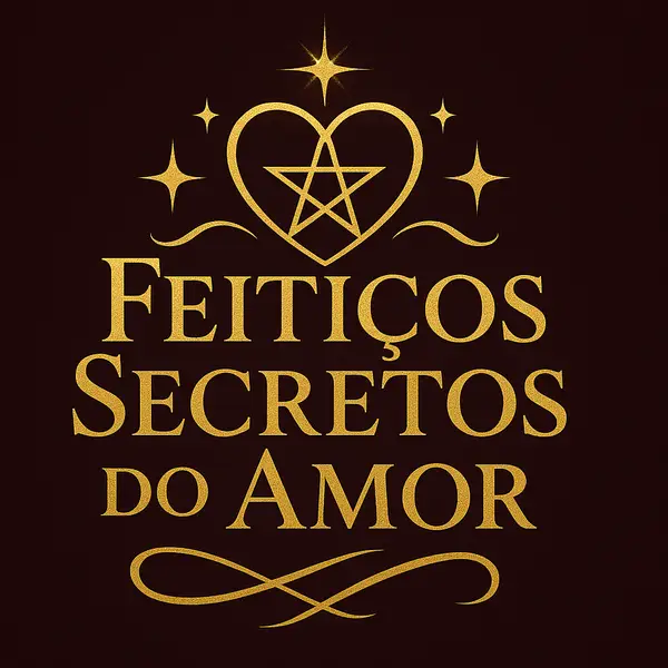 Feitiços Secretos do Amor